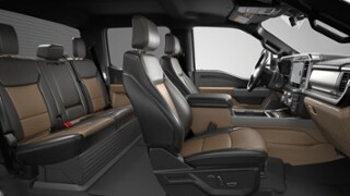 2026 Ford Super Duty® Internal Image 1